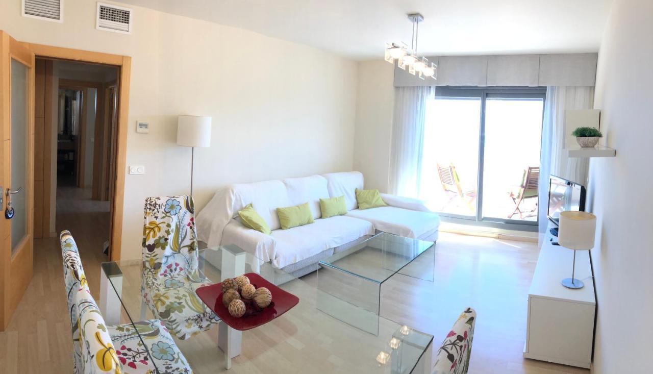 Atico Mirador Paseo Antonio Banderas Primera Linea De Playa Y Piscina มาลากา ภายนอก รูปภาพ